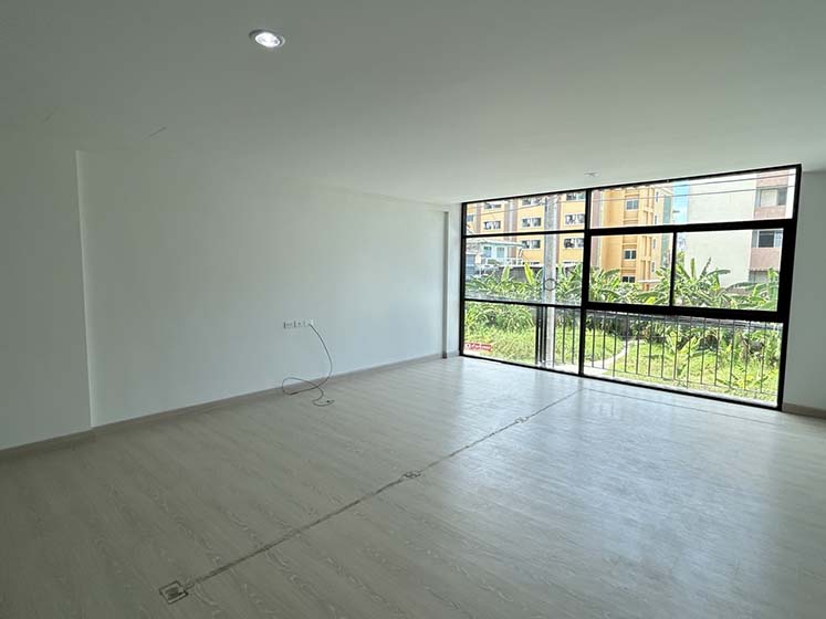 Townhouse in Sukhumvit 